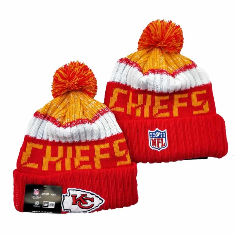 Kansas City Chiefs Team Logo Knit Hat YD (1),We sell and wholesale Kansas City Chiefs Team Logo Knit Hat YD (1) on line form chian!
